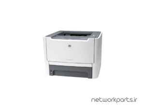 پرینتر تک رنگ لیزری اچ پی (HP) سری LaserJet مدل P2015DN