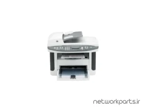پرینتر تک رنگ لیزری اچ پی (HP) سری LaserJet مدل M1522NF