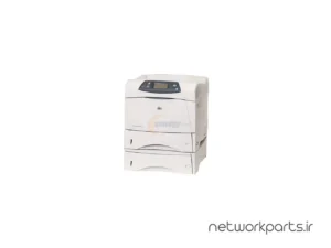 پرینتر تک رنگ لیزری اچ پی (HP) سری LaserJet مدل Q5402AR
