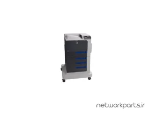 پرینتر رنگی لیزری اچ پی (HP) سری LaserJet Enterprise مدل CP4525Xh