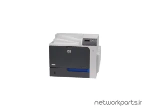 پرینتر رنگی لیزری اچ پی (HP) سری LaserJet مدل CP4025DN