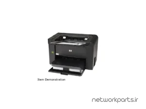 پرینتر تک رنگ لیزری اچ پی (HP) سری LaserJet Pro مدل P1606DN