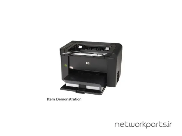 پرینتر تک رنگ لیزری اچ پی (HP) سری LaserJet Pro مدل P1606DN