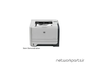 پرینتر تک رنگ لیزری اچ پی (HP) سری LaserJet مدل P2055D