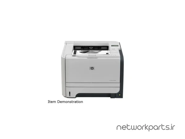 پرینتر تک رنگ لیزری اچ پی (HP) سری LaserJet مدل P2055D