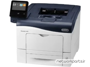 پرینتر رنگی لیزری زیراکس (XEROX) سری VersaLink مدل C400DN