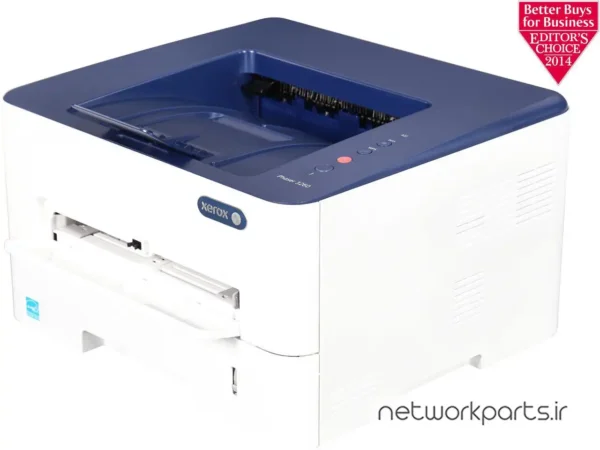پرینتر تک رنگ لیزری زیراکس (XEROX) سری Phaser مدل 3260