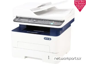 پرینتر تک رنگ لیزری زیراکس (XEROX) سری WorkCentre مدل 3215