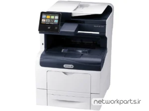 پرینتر رنگی لیزری زیراکس (XEROX) سری VersaLink مدل C405DN