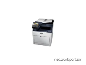 پرینتر رنگی لیزری زیراکس (XEROX) سری WorkCentre مدل 6515DNI