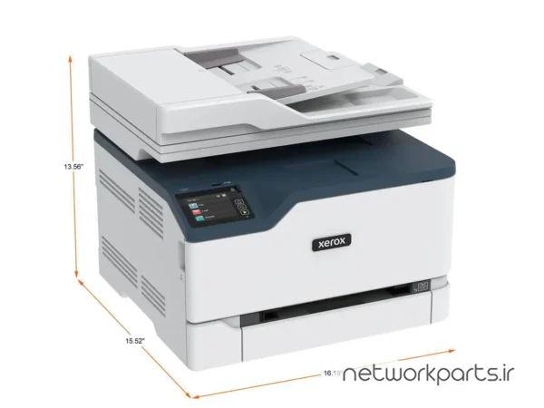پرینتر رنگی لیزری زیراکس (XEROX) مدل C235DNI