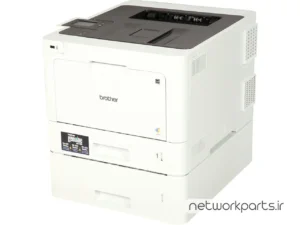پرینتر رنگی لیزری برادر (Brother) سری HL مدل HLL8360CDWT