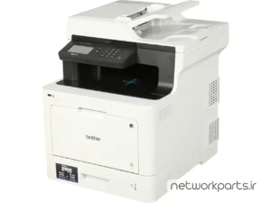 پرینتر رنگی لیزری برادر (Brother) سری MFC مدل MFCL8610CDW