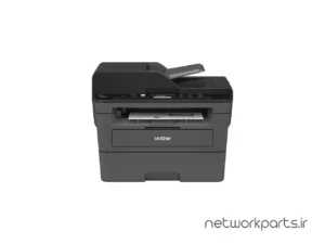 پرینتر تک رنگ لیزری برادر (Brother) سری DCP مدل DCPL2550DW