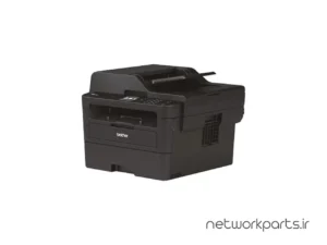 پرینتر تک رنگ لیزری برادر (Brother) سری MFC مدل MFCL2730DW