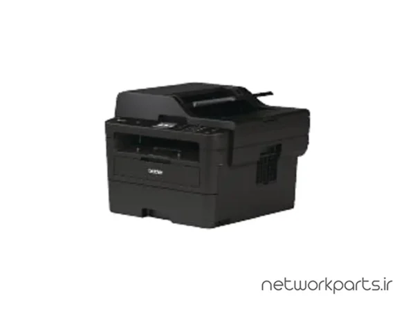 پرینتر تک رنگ لیزری برادر (Brother) سری MFC مدل MFCL2750DW