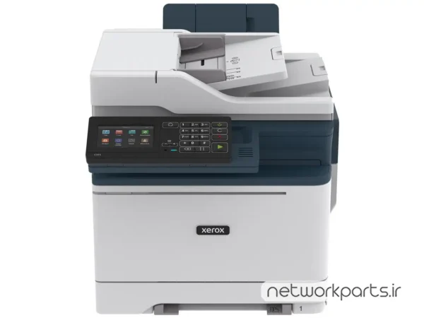 پرینتر رنگی لیزری زیراکس (XEROX) مدل C315DNI