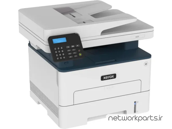 پرینتر تک رنگ لیزری زیراکس (XEROX) مدل B225DNI