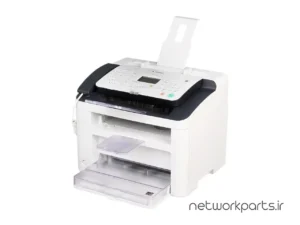 چند کاره اسکنر ، فکس ، پرینتر و کپی کانن (Canon) سری FaxPhone مدل L100 کد 5258B001AA