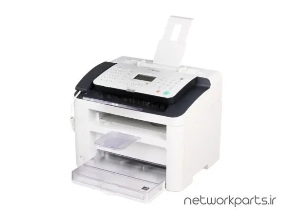 چند کاره اسکنر ، فکس ، پرینتر و کپی کانن (Canon) سری FaxPhone مدل L100 کد 5258B001AA