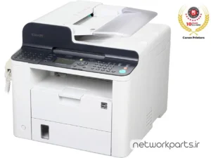 پرینتر تک رنگ لیزری کانن (Canon) سری FAXPHONE مدل L190