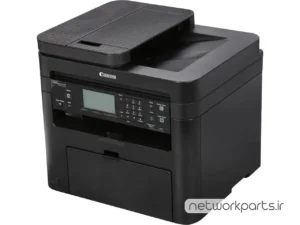 پرینتر تک رنگ لیزری کانن (Canon) سری imageCLASS مدل MF236N