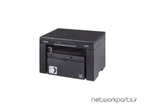 پرینتر تک رنگ لیزری کانن (Canon) سری i-SENSYS مدل MF3010