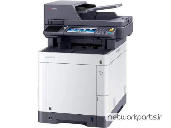 پرینتر رنگی لیزری کیوسرا (Kyocera) سری ECOSYS مدل 1102V12US1