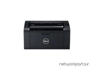 پرینتر تک رنگ لیزری دل (DELL) مدل B1160