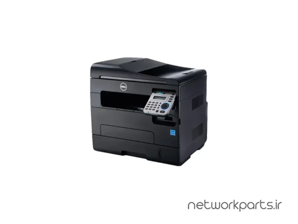 پرینتر تک رنگ لیزری دل (DELL) مدل B1265DFW