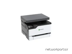 پرینتر رنگی لیزری لکسمارک (Lexmark) مدل MC3224DWE