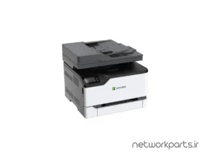 پرینتر رنگی لیزری لکسمارک (Lexmark) مدل MC3224aDWE