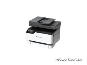 پرینتر رنگی لیزری لکسمارک (Lexmark) مدل CX331ADWE
