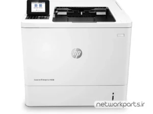 پرینتر تک رنگ لیزری اچ پی (HP) سری LaserJet Enterprise مدل M608N