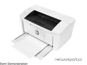 پرینتر تک رنگ لیزری اچ پی (HP) سری LaserJet Pro مدل M15W
