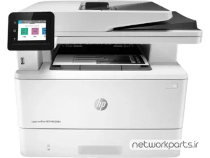 پرینتر تک رنگ لیزری اچ پی (HP) سری LaserJet Pro مدل M428DW