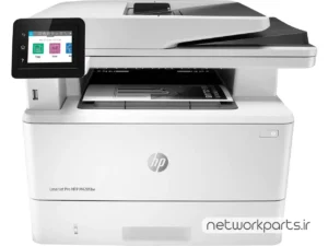 پرینتر تک رنگ لیزری اچ پی (HP) سری LaserJet Pro مدل M428FDW