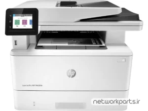 پرینتر تک رنگ لیزری اچ پی (HP) سری LaserJet Pro مدل M428FDN