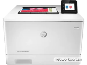 پرینتر رنگی لیزری اچ پی (HP) سری LaserJet Pro مدل M454DW