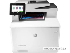 پرینتر رنگی لیزری اچ پی (HP) سری LaserJet Pro مدل M479FDW