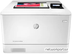 پرینتر رنگی لیزری اچ پی (HP) سری LaserJet Pro مدل M454DN