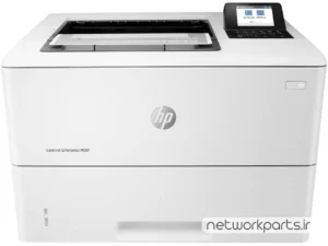 پرینتر تک رنگ لیزری اچ پی (HP) سری LaserJet Enterprise مدل M507DN