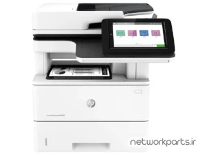 پرینتر تک رنگ لیزری اچ پی (HP) سری LaserJet Enterprise مدل M528DN