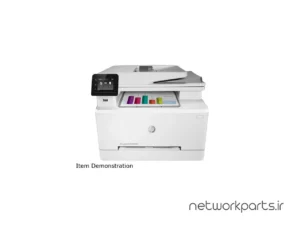 پرینتر رنگی لیزری اچ پی (HP) سری LaserJet مدل M283FDW