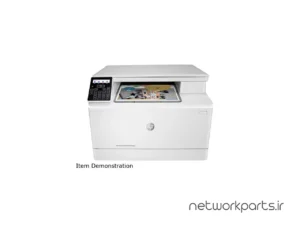 پرینتر رنگی لیزری اچ پی (HP) سری LaserJet مدل M182NW