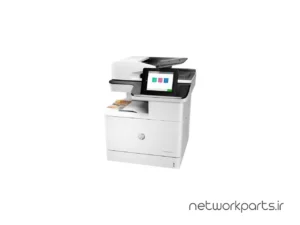 پرینتر رنگی لیزری اچ پی (HP) سری LaserJet Enterprise مدل M776DN