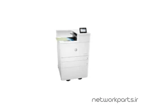 پرینتر رنگی لیزری اچ پی (HP) سری LaserJet مدل M856DN