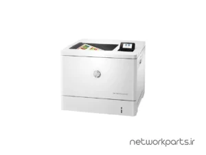 پرینتر رنگی لیزری اچ پی (HP) سری LaserJet Enterprise مدل M554DN
