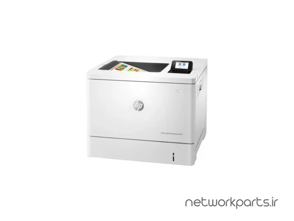 پرینتر رنگی لیزری اچ پی (HP) سری LaserJet Enterprise مدل M554DN