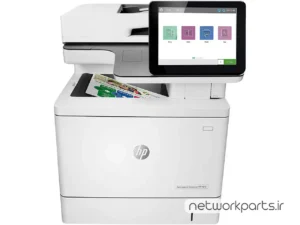 پرینتر رنگی لیزری اچ پی (HP) سری LaserJet Enterprise مدل M578F